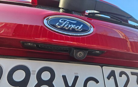 Ford Focus III, 2019 год, 1 420 000 рублей, 6 фотография