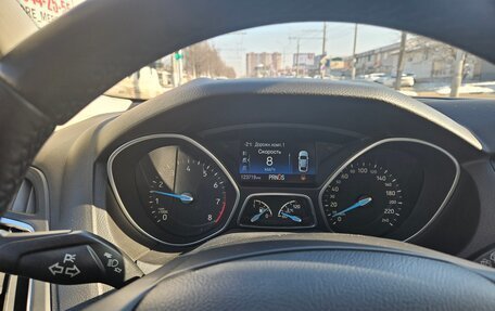 Ford Focus III, 2019 год, 1 420 000 рублей, 9 фотография