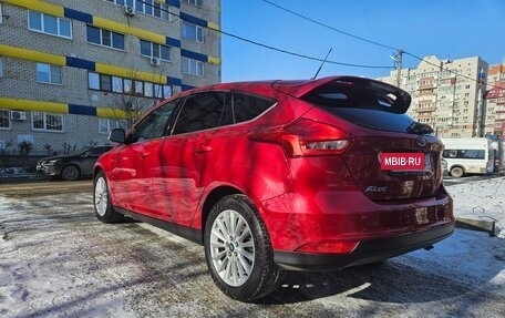 Ford Focus III, 2019 год, 1 420 000 рублей, 4 фотография