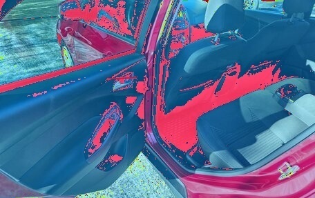 Ford Focus III, 2019 год, 1 420 000 рублей, 7 фотография