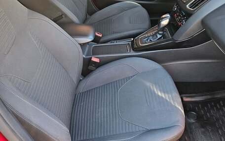 Ford Focus III, 2019 год, 1 420 000 рублей, 13 фотография