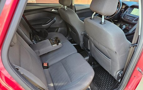 Ford Focus III, 2019 год, 1 420 000 рублей, 14 фотография