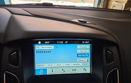 Ford Focus III, 2019 год, 1 420 000 рублей, 19 фотография