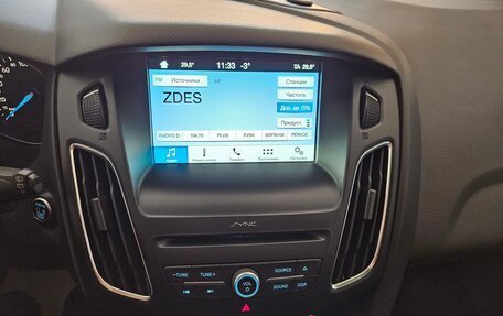 Ford Focus III, 2019 год, 1 420 000 рублей, 20 фотография