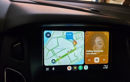 Ford Focus III, 2019 год, 1 420 000 рублей, 23 фотография