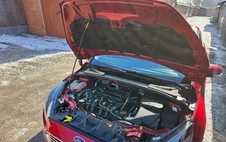 Ford Focus III, 2019 год, 1 420 000 рублей, 17 фотография