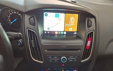 Ford Focus III, 2019 год, 1 420 000 рублей, 22 фотография