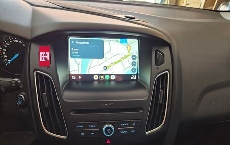 Ford Focus III, 2019 год, 1 420 000 рублей, 21 фотография