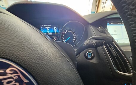 Ford Focus III, 2019 год, 1 420 000 рублей, 27 фотография