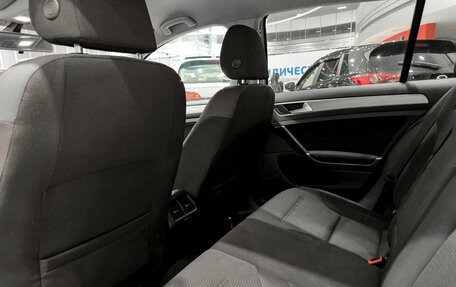 Volkswagen Golf VII, 2014 год, 1 160 000 рублей, 15 фотография