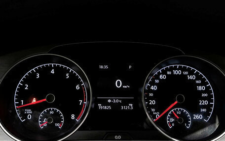 Volkswagen Golf VII, 2014 год, 1 160 000 рублей, 16 фотография