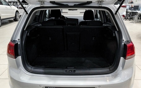 Volkswagen Golf VII, 2014 год, 1 160 000 рублей, 12 фотография