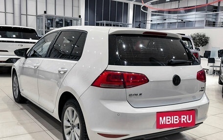 Volkswagen Golf VII, 2014 год, 1 160 000 рублей, 8 фотография