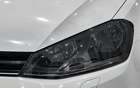 Volkswagen Golf VII, 2014 год, 1 160 000 рублей, 21 фотография