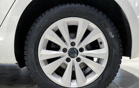 Volkswagen Golf VII, 2014 год, 1 160 000 рублей, 22 фотография