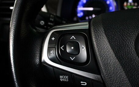 Toyota Camry, 2015 год, 2 299 000 рублей, 13 фотография