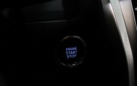 Toyota Camry, 2015 год, 2 299 000 рублей, 17 фотография