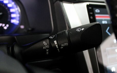 Toyota Camry, 2015 год, 2 299 000 рублей, 16 фотография