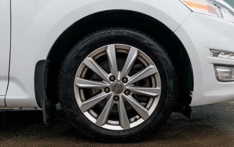 Ford Mondeo IV, 2013 год, 1 090 000 рублей, 6 фотография