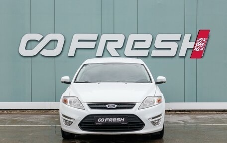 Ford Mondeo IV, 2013 год, 1 090 000 рублей, 3 фотография