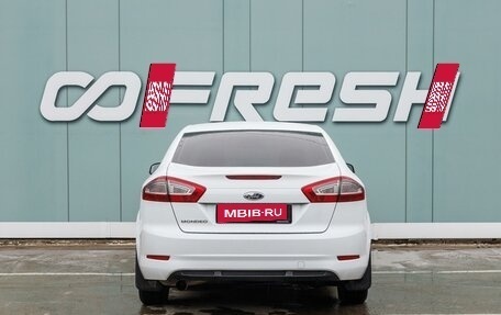 Ford Mondeo IV, 2013 год, 1 090 000 рублей, 4 фотография