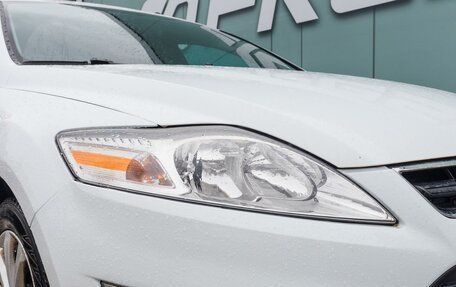 Ford Mondeo IV, 2013 год, 1 090 000 рублей, 7 фотография