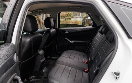 Ford Mondeo IV, 2013 год, 1 090 000 рублей, 14 фотография