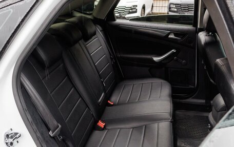 Ford Mondeo IV, 2013 год, 1 090 000 рублей, 10 фотография