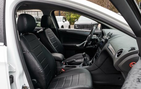 Ford Mondeo IV, 2013 год, 1 090 000 рублей, 11 фотография