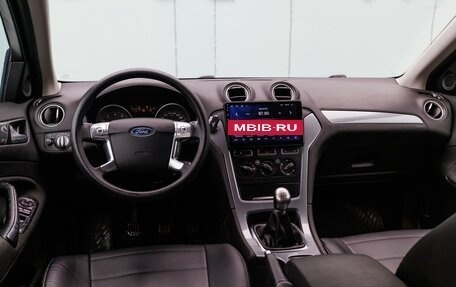 Ford Mondeo IV, 2013 год, 1 090 000 рублей, 9 фотография