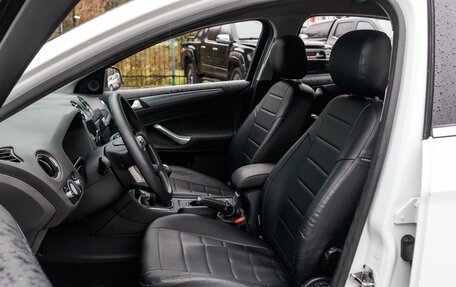 Ford Mondeo IV, 2013 год, 1 090 000 рублей, 13 фотография