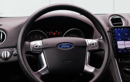 Ford Mondeo IV, 2013 год, 1 090 000 рублей, 15 фотография