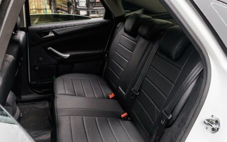 Ford Mondeo IV, 2013 год, 1 090 000 рублей, 12 фотография