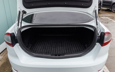 Ford Mondeo IV, 2013 год, 1 090 000 рублей, 25 фотография