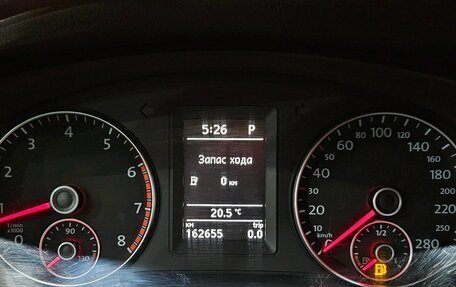 Volkswagen Jetta VI, 2013 год, 1 050 000 рублей, 10 фотография