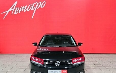 Volkswagen Jetta VI, 2013 год, 1 050 000 рублей, 8 фотография