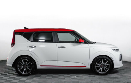 KIA Soul III, 2019 год, 1 819 000 рублей, 4 фотография