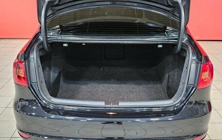 Volkswagen Jetta VI, 2013 год, 1 050 000 рублей, 17 фотография