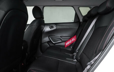 KIA Soul III, 2019 год, 1 819 000 рублей, 10 фотография