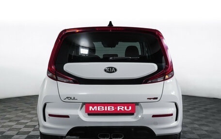 KIA Soul III, 2019 год, 1 819 000 рублей, 6 фотография