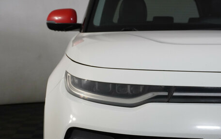 KIA Soul III, 2019 год, 1 819 000 рублей, 22 фотография