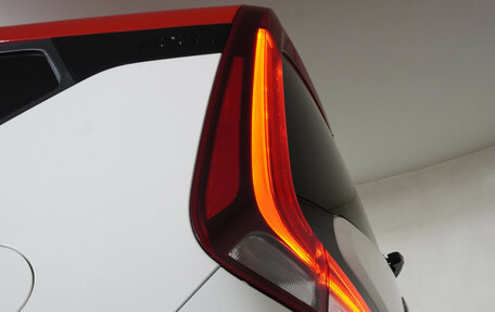 KIA Soul III, 2019 год, 1 819 000 рублей, 21 фотография