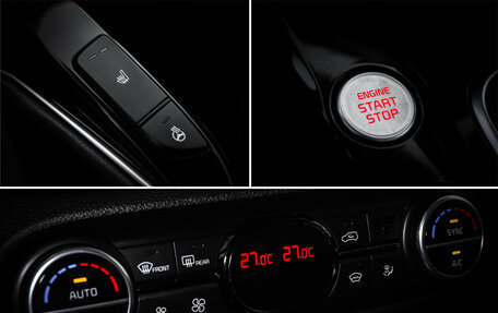 KIA Soul III, 2019 год, 1 819 000 рублей, 19 фотография