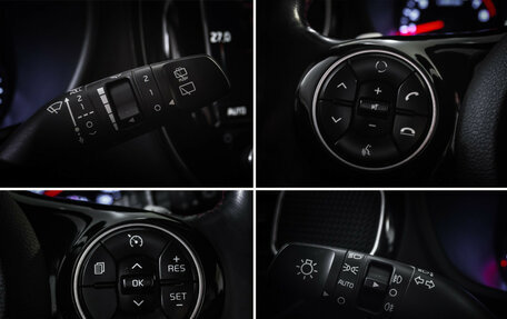 KIA Soul III, 2019 год, 1 819 000 рублей, 17 фотография