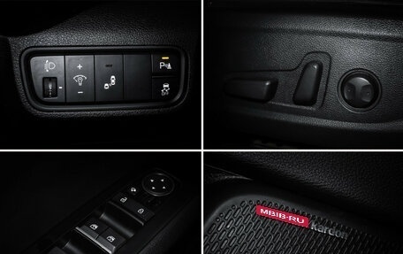 KIA Soul III, 2019 год, 1 819 000 рублей, 16 фотография