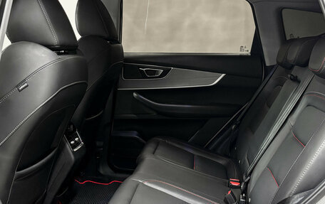 Chery Tiggo 7 Pro, 2021 год, 1 635 000 рублей, 14 фотография