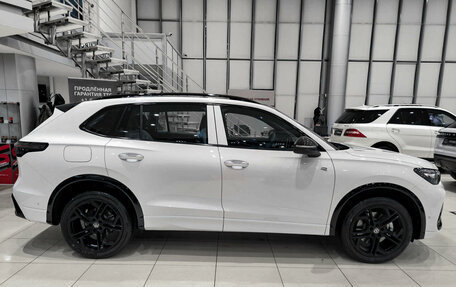 Volkswagen Tiguan, 2025 год, 5 199 000 рублей, 4 фотография