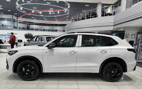 Volkswagen Tiguan, 2025 год, 5 199 000 рублей, 8 фотография