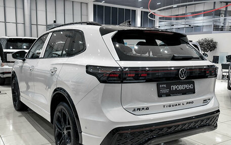 Volkswagen Tiguan, 2025 год, 5 199 000 рублей, 7 фотография