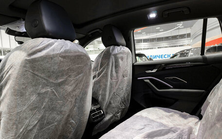 Volkswagen Tiguan, 2025 год, 5 199 000 рублей, 12 фотография